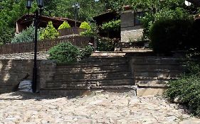 Къща за Гости Заркова Къща